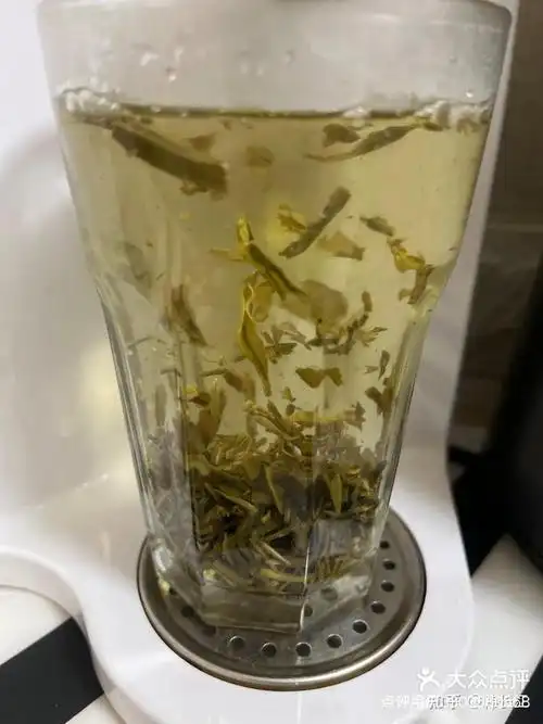 上海品茶工作室茶室环境-静安寺古风雅室