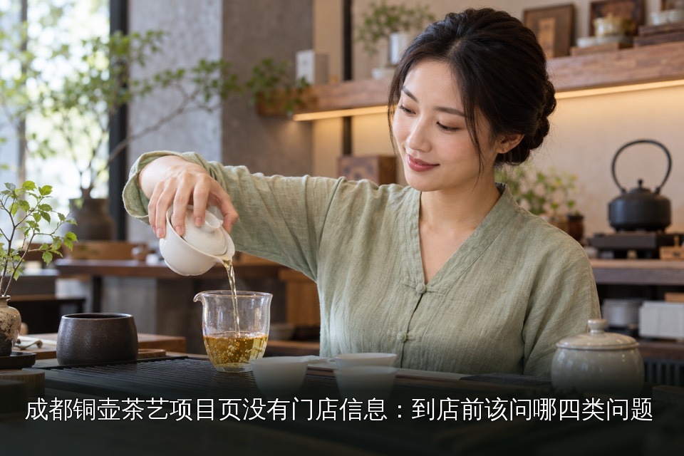 年轻女性品茶主题图｜通用·茶艺冲泡